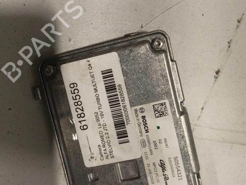 Used Camera Camera ALFA ROMEO STELVIO (949_) 2.2 D Q4 (949.AXB2A) (209 hp) 22571045 22571045