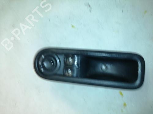 Left front window switch RENAULT TWINGO II (CN0_) 1.2 16V (CN0K, CN0V, CN0A) | BP22575635I27 - Image 3