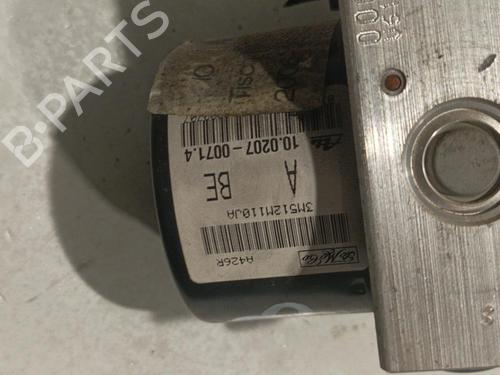 Used ABS pump ABS pump FORD FOCUS C-MAX (DM2) 1.8 TDCi (115 hp) 22586346 22586346