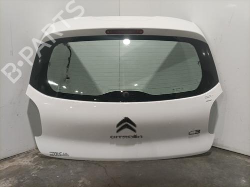 Tailgate CITROËN C3 III (SX) 1.2 PureTech 82 | BP30947955C6