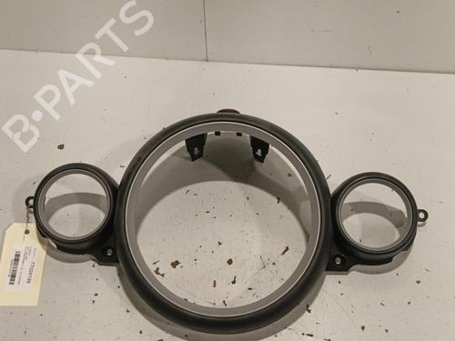 Hub cap MINI MINI (R56) Cooper | BP22570403C160 