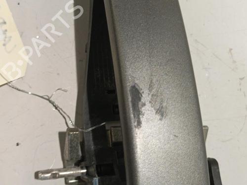 Used Front left exterior door handle LAND ROVER RANGE ROVER SPORT I (L320) 2.7 D 4x4 (190 hp) 22586018