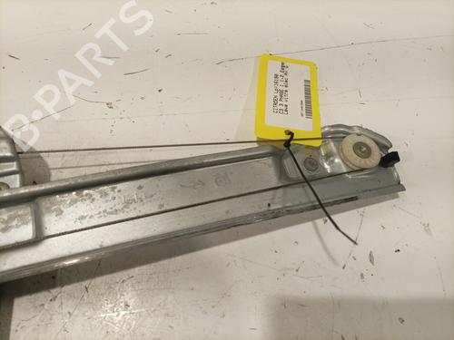 Front left window mechanism CITROËN C3 III (SX) 1.2 PureTech 82 | BP35924261C22 - Image 4