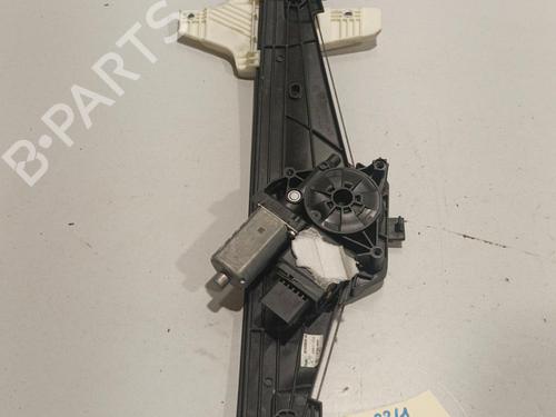 Used Rear left window mechanism Rear left window mechanism 22575261 22575261