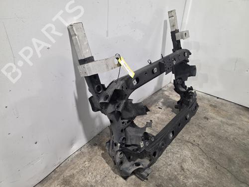 Used Subframe Subframe MERCEDES-BENZ C-CLASS T-Model (S205) C 200 d (205.207) (136 hp) 40452915 40452915