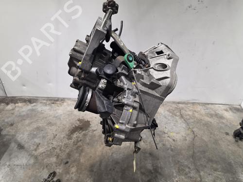 Gearbox CITROËN NEMO Box Body/MPV (AA_) 1.3 HDi 75 | BP37993917M3 - Image 4