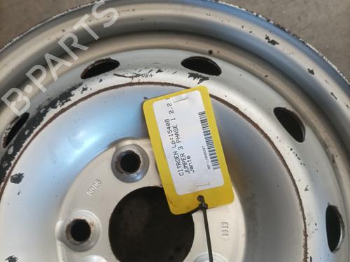 Rim CITROËN JUMPER II Van 2.2 HDi 130 | BP29272409C45 
