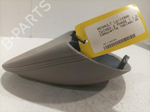 Other RENAULT TWINGO II (CN0_) 1.2 16V (CN04, CN0B) | BP28374850O1 - Image 2