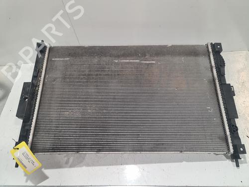 Used Water radiator Water radiator CITROËN C4 Picasso II 1.6 HDi / BlueHDi 115 (115 hp) 33950267 33950267