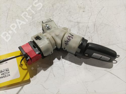 Used Ignition barrel Ignition barrel NISSAN MICRA V (K14) 0.9 IG-T (90 hp) 31116774 31116774