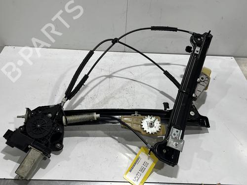 Rudehejsemekanisme ventre foran ALFA ROMEO MITO (955_) 1.6 JTDM (955AXC1B) (120 hp) 29710333