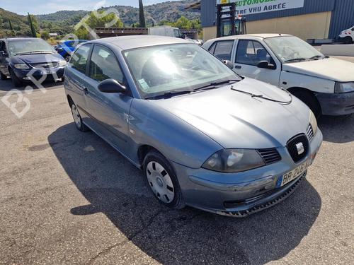 Starter SEAT IBIZA III (6L1) 1.4 16V | BP22587554M8 