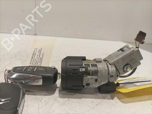 Ignition barrel CITROËN DS4 (NX_) 2.0 HDi / BlueHDi 135 | BP30889474M48