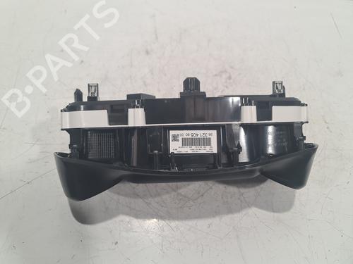 Instrument cluster CITROËN C3 III (SX) 1.2 PureTech 82 | BP32700479C47 - Image 4