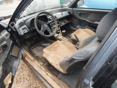 Used Parts HONDA CIVIC IV Hatchback (EC, ED, EE, EF)  1.4 L (EC9)  2108655