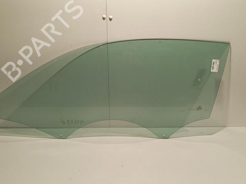 Used Front left door window AUDI A1 (8X1, 8XK) 1.6 TDI (105 hp) 22580064