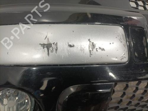 Front bumper CITROËN C3 Pluriel (HB_) 1.6 | BP22585513C7 