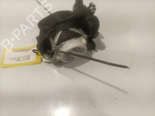 Front right seatbelt BMW 1 (F20) 116 i | BP24407987I25  - Image 6