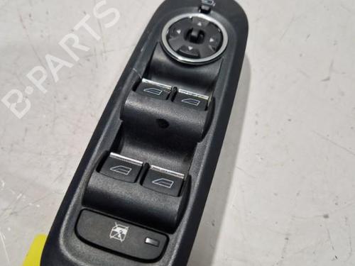 Left front window switch FORD MONDEO IV Turnier (BA7) 2.0 TDCi | BP22569677I27 