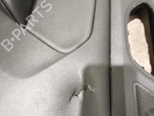 Seats set RENAULT MEGANE IV Hatchback (B9A/M/N_) | BP36441438C78 - Image 6