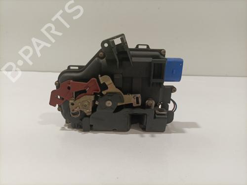 Front left lock AUDI A3 (8P1) 3.2 V6 quattro | BP22579072C98 