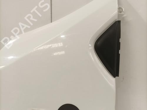 Left front fenders RENAULT TRAFIC III Van (FG_) 1.6 dCi 125 (FGMH) | BP29185014C41 