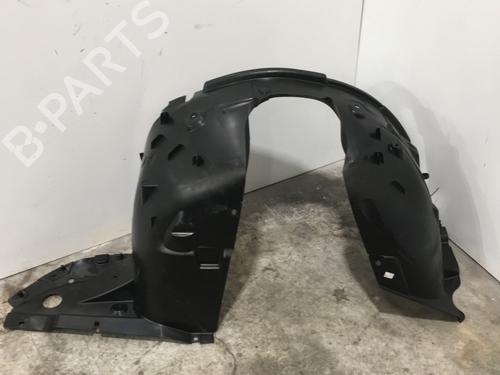 Wheel arch CITROËN C3 III (SX) 1.2 VTi 82 | BP24524368C56 