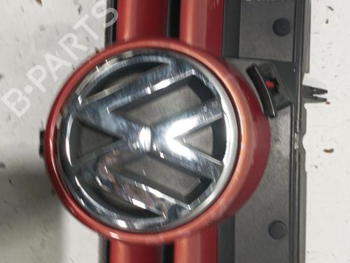 Grille VW GOLF IV (1J1) 1.4 16V | BP22579838C40 