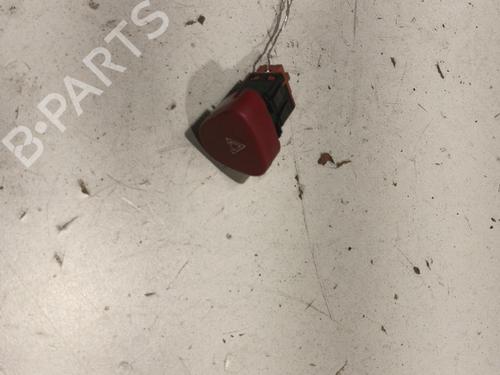 Used Warning switch Warning switch CITROËN C3 I (FC_, FN_) 1.4 HDi (68 hp) 22575070 22575070