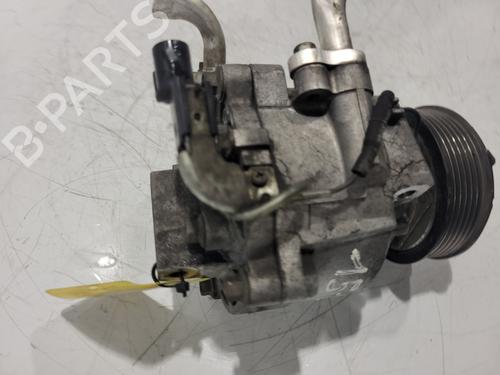 AC compressor CITROËN C4 AIRCROSS 1.8 HDi 150 AWC | BP31071256M34 