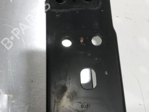 Front slam panel FIAT 500 (312_) 1.3 D Multijet (312AXB1A) | BP30000009C72