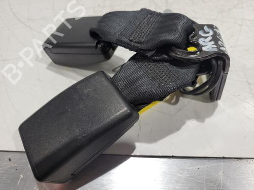 Boucle de ceinture de sécurité RENAULT CLIO IV (BH_) 1.6 RS (BHJ4, BHJ6, BHMM) | BP30708153I32