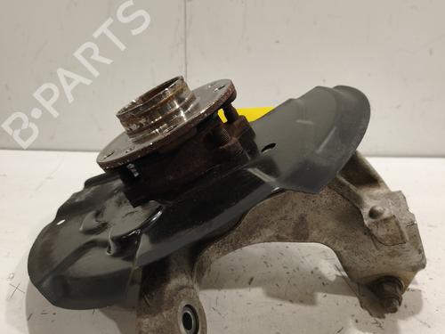 Left front steering knuckle RENAULT MEGANE IV Hatchback (B9A/M/N_) | BP36441418M25 - Image 12