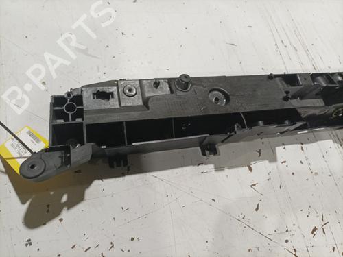 Crossmember RENAULT CLIO V (B7_) 1.0 TCe 100 (B7MT) | BP31114353C162