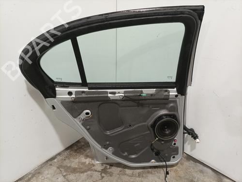 Dør venstre bak JAGUAR X-TYPE I (X400) 2.2 D | BP29975840C4