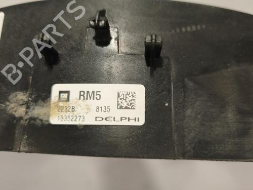 Ventilateur radiateur Ventilateur radiateur 37500139 37500139