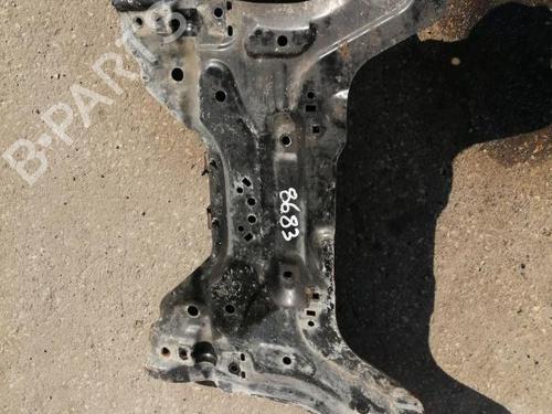 Subframe CITROËN BERLINGO MULTISPACE (B9) 1.6 HDi 110 | BP22581545M9 - Image 4