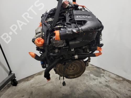 Motor CITROËN DS3 (SA_) 1.6 HDi 110 | BP29978375M1