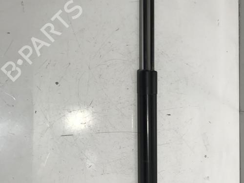 Used Tailgate lift support RENAULT MEGANE III Coupe (DZ0/1_) 1.5 dCi (DZ09, DZ0D, DZ1F, DZ1G, DZ14, DZ29) (110 hp) 26713450