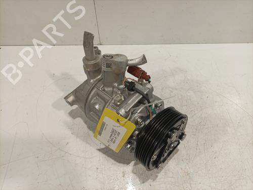 AC compressor SEAT IBIZA V (KJ1, KJG) 1.0 TSI | BP31811647M34
