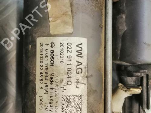 Used Starter Starter 22591440 22591440