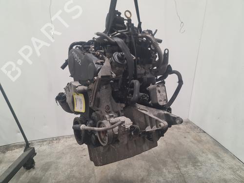 Motor Motor VW TRANSPORTER T5 Van (7HA, 7HH, 7EA, 7EH) [2003-2026] 36413605 36413605