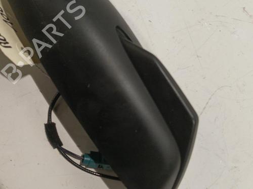 Used Antenna/Base LAND ROVER RANGE ROVER SPORT I (L320) 2.7 D 4x4 (190 hp) 22586019