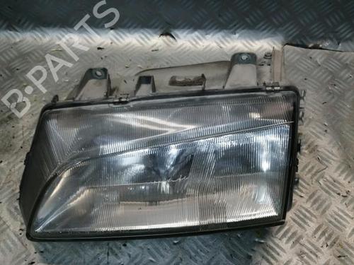 Optica esquerda Optica esquerda CITROËN EVASION MPV (22, U6) 2.0 HDI (109 hp) 22573858 22573858
