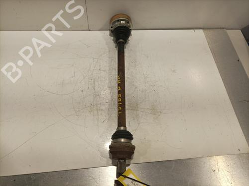Used Right rear driveshaft AUDI A3 (8P1) S3 quattro (265 hp) 30603831
