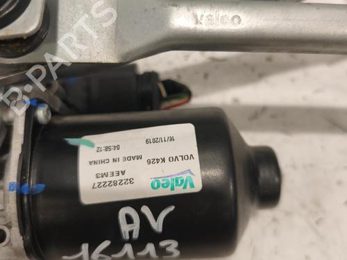 Front wiper motor VOLVO XC60 II (246) T8 Hybrid AWD | BP37001107M29 - Image 15