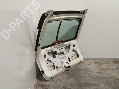 Bakluke CC/Kombi-Kupé PORSCHE CAYENNE (9PA) 3.6 | BP22585789C6 