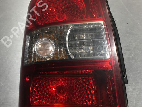 Used Left taillight HYUNDAI TUCSON (JM) 2.0 CRDi All-wheel Drive (136 hp) 22573106