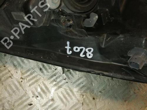Used Left headlight Left headlight 22577843 22577843