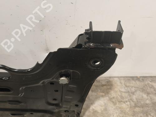 Subframe RENAULT MEGANE IV Hatchback (B9A/M/N_) 1.6 TCe 205 (B9MV) | BP36441451M9  - Image 9